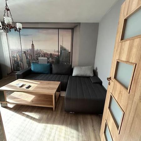Luxurious Flat Pleven Center公寓 外观 照片