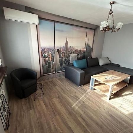 Luxurious Flat Pleven Center公寓 外观 照片