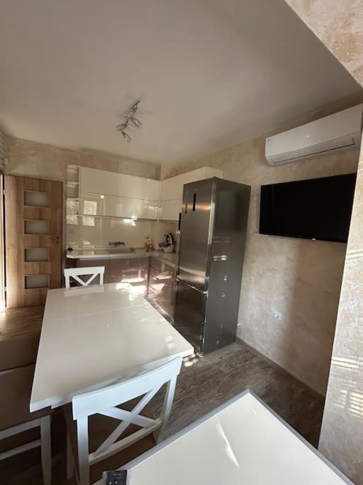 Luxurious Flat Pleven Center公寓 外观 照片