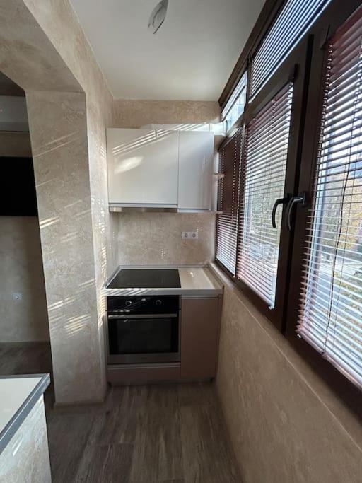 Luxurious Flat Pleven Center公寓 外观 照片