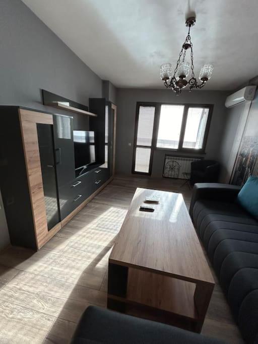 Luxurious Flat Pleven Center公寓 外观 照片