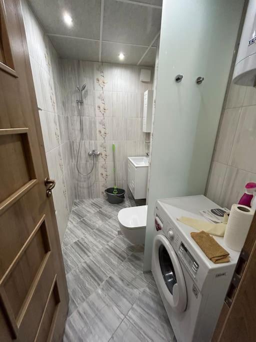 Luxurious Flat Pleven Center公寓 外观 照片