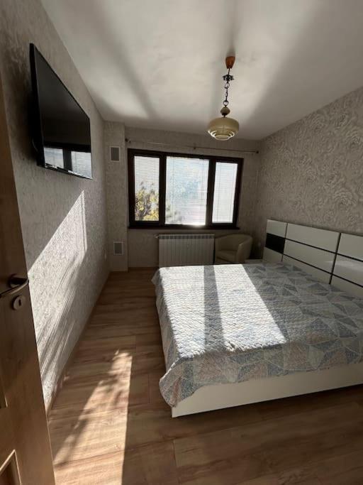 Luxurious Flat Pleven Center公寓 外观 照片