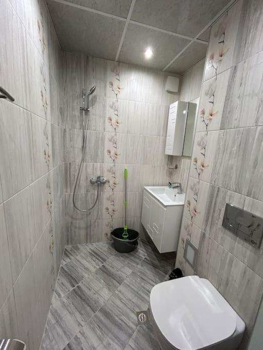 Luxurious Flat Pleven Center公寓 外观 照片