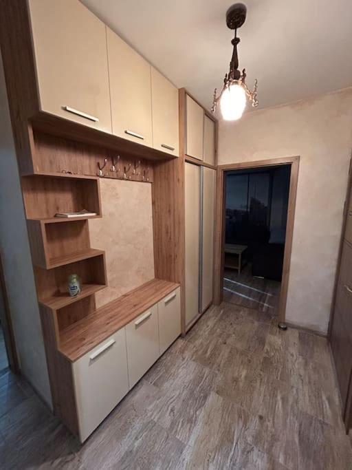 Luxurious Flat Pleven Center公寓 外观 照片